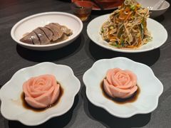 -小厨娘金榜题名(夫子庙秦淮河店)