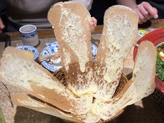 -大张烙馍村·美食地标(泉山店)