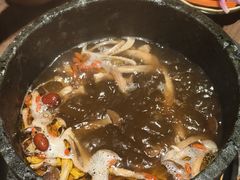 -蘑界·野生菌火锅(深业上城店)