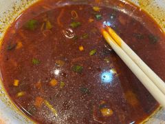 -刘二姐襄阳牛肉面(鸟巢店)