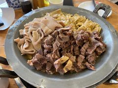 -唐河王记·南阳民间菜(国基路店)