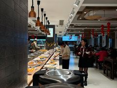 -天荷菜根·闽南素食自助(刺桐北路店)