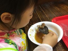 -万和春排骨砂锅米饭(湖北路店)