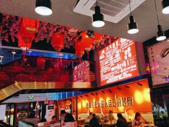 -杨记齐齐哈尔烤肉(总店)