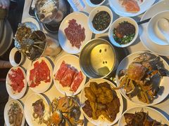 -九月海·海鲜自助(世纪东方店)