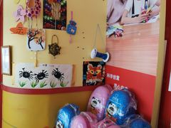 -东方童画少儿美术(莘庄体验馆)