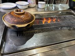 -西昌老号李小肠特色烧烤园(双流店)