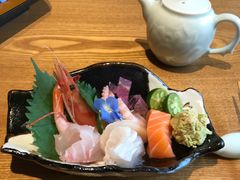 -渔藤(万柳东路店)