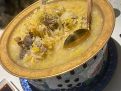 -关东小磨东北菜(漕河泾印象城店)