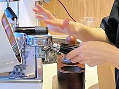 -鹊茶咖啡•新中式(深圳首店)