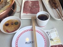 -清真·鸦儿李记·涮肉(马家堡店)