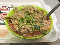 -大福来锅巴菜(古文化街店)