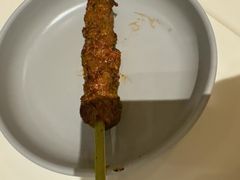 -胡麻(静安嘉里店)