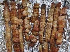 -老大连路特色烧烤(基隆路店)