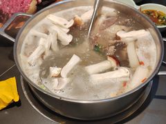 -二刀潮牛(重庆光环购物公园店)