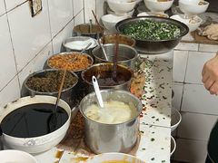 -朱儿面庄(洋河三路店)