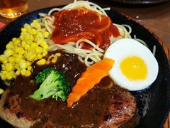 -东方豪客牛排意面披萨(邹平店)