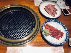 -肉魁屋·烧肉·烧鸟·酒场(高新店)