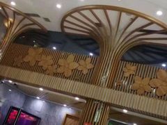 -绿岛汤泉韩式休闲会所