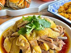 -水岸居湖景农家乐·阳澄湖大闸蟹