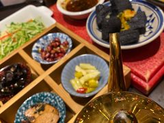 -火宫殿·湘菜小吃·商务宴请·生日聚会(东塘店)