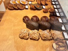 -LANLIZI BAKERY(COSMO店)