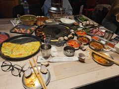 -马场洞肉铺(振安店)