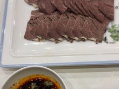 -赢融印象•龙泉店•清真云南菜•民族菜(小菜园店)