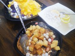 -串妹花式冰粉(乐山总店)