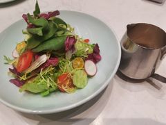 -北李妈妈菜·海肠捞饭(高新万达店)