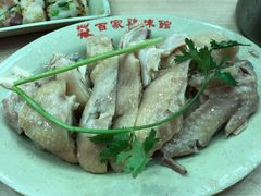 招牌百家鸡-百家鸡味馆(清泰店)