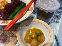 -肥韬茶餐厅(海上世界店)