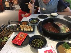 -钢管厂五区小郡肝串串香(南山店)