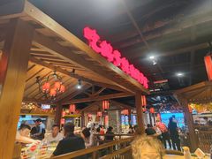 -鸽子窝(青塔店)