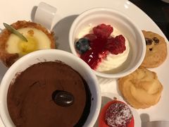 -深圳四季酒店·馥自助餐厅