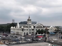 -中国铁道博物馆(正阳门馆)