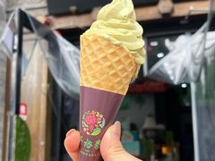-吴裕泰茶庄(前门大街店)
