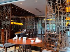 -蛇口希尔顿南海酒店·随轩中餐厅·粤菜