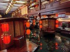 -潇湘甲鱼村(清河店)