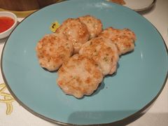 -香港龙凤楼(巨鹿路洋房店)