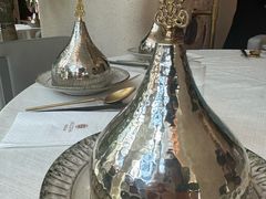 -龟兹KUCINA·新疆菜(前滩L+PLAZA店)