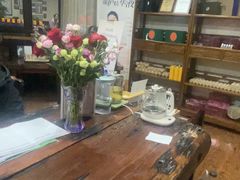 -菩提慧宾养生堂(梦幻亮点世界公园店)