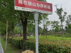 -狼山风景名胜区