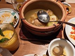 -一坐一忘云南菜(三里屯店)