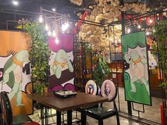 -甲大帅·甲鱼·椰子鸡主题餐厅(唐家店)