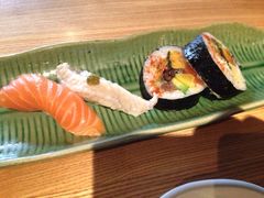 然寿司(郎园vintage店)-然寿司(郎园vintage店)