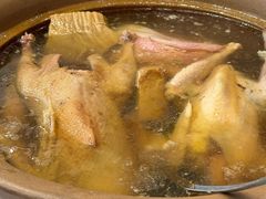-新聚丰菜馆(太监弄店)