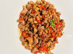 -徐记海鲜(南油永新汇店)