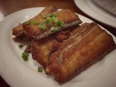 -老头儿油爆虾(星光一期店)