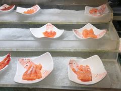 -福禧荟·海鲜自助
